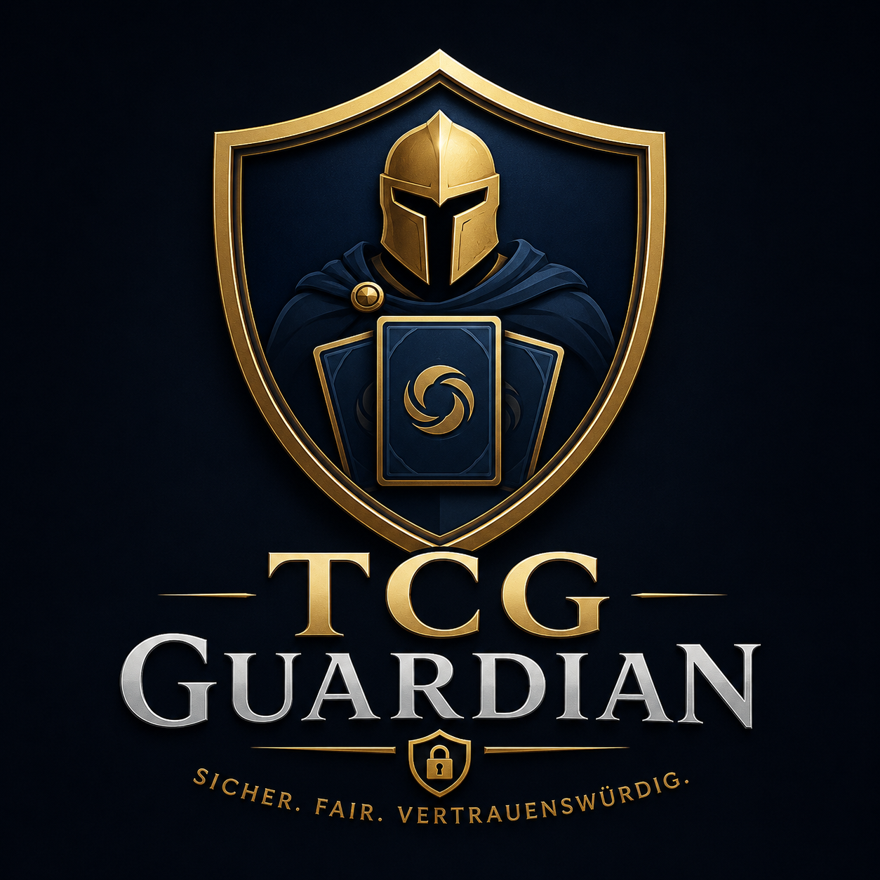 TCG Guardian Logo